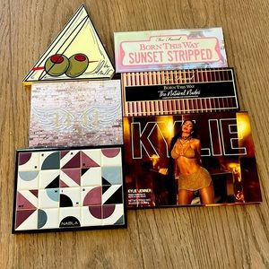 Palette Collection